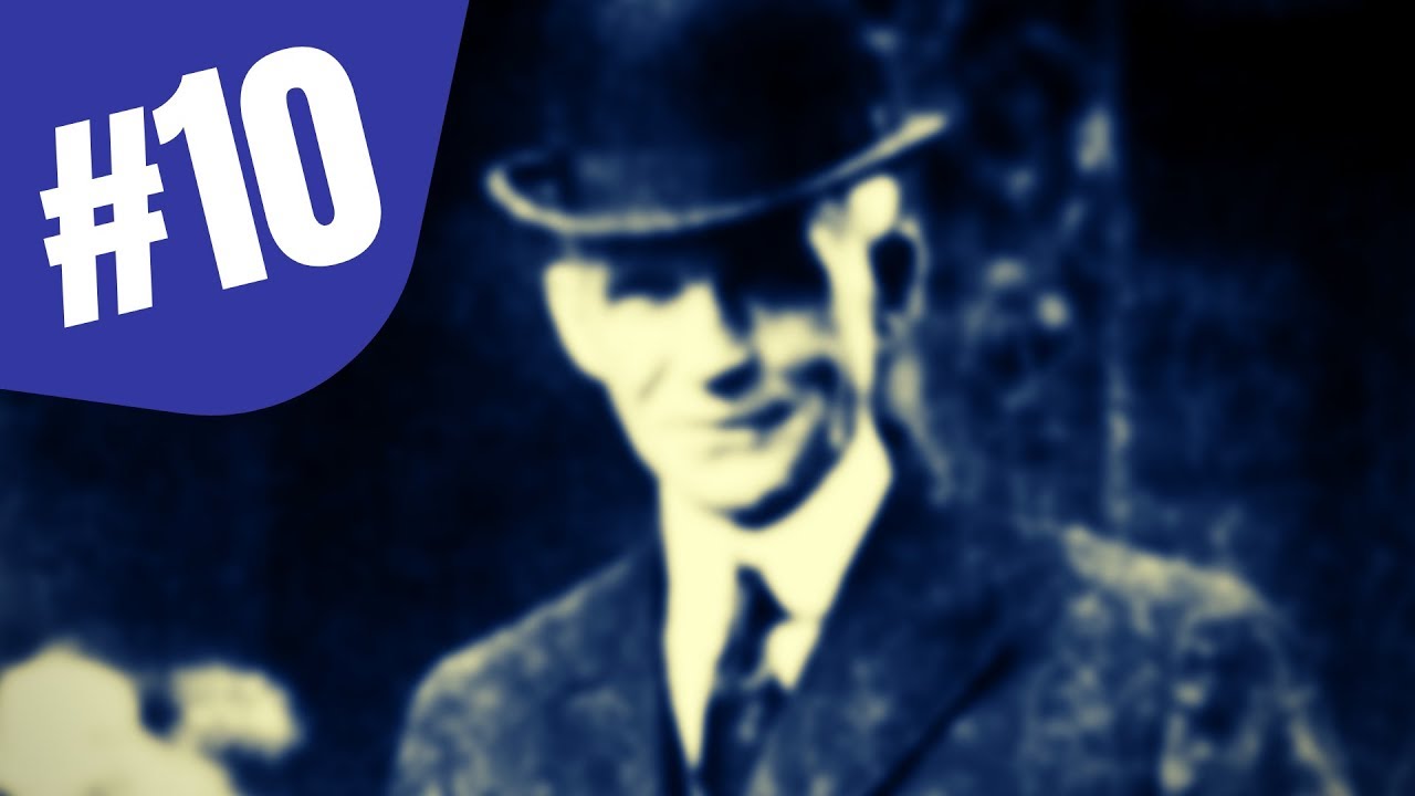 Random Fun Facts #10