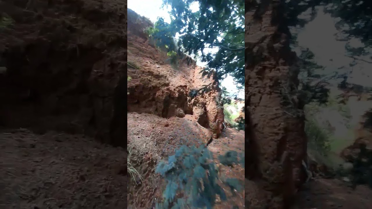 Naturaleza Colombia El camino del Agua Perseución Parte 4 Desierto Sabrinzky