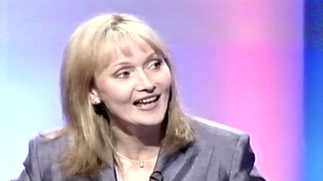 this is your life  Kevin Woodford vhs