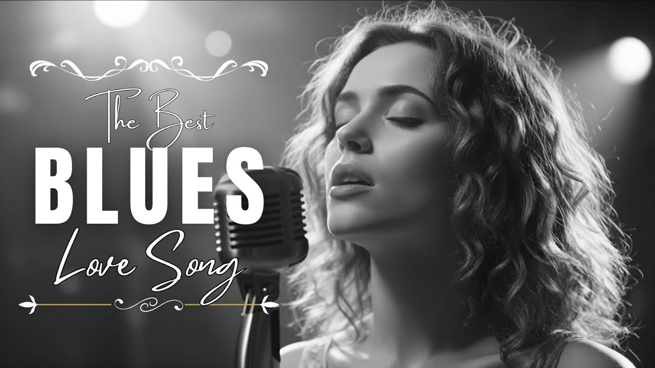 Best Heartfelt Soul Blues | Vintage Love Classics