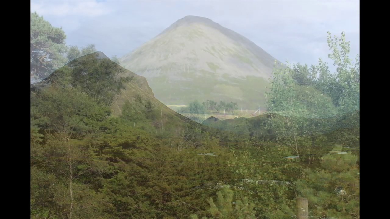 So Ham Meditation (2020) - no music