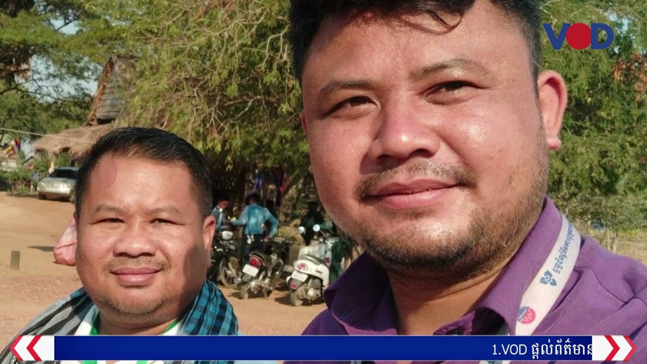 អ្នកឃ្លាំមើលថាអយុត្តិធម៌ចំពោះអ្នកកាសែត២នាក់ត្រូវកាត់ទោសដល់១៤ឆ្នាំតែអ្នកធ្វើឱ្យបាត់ទឹកដីបែរជាគ្មានទោស