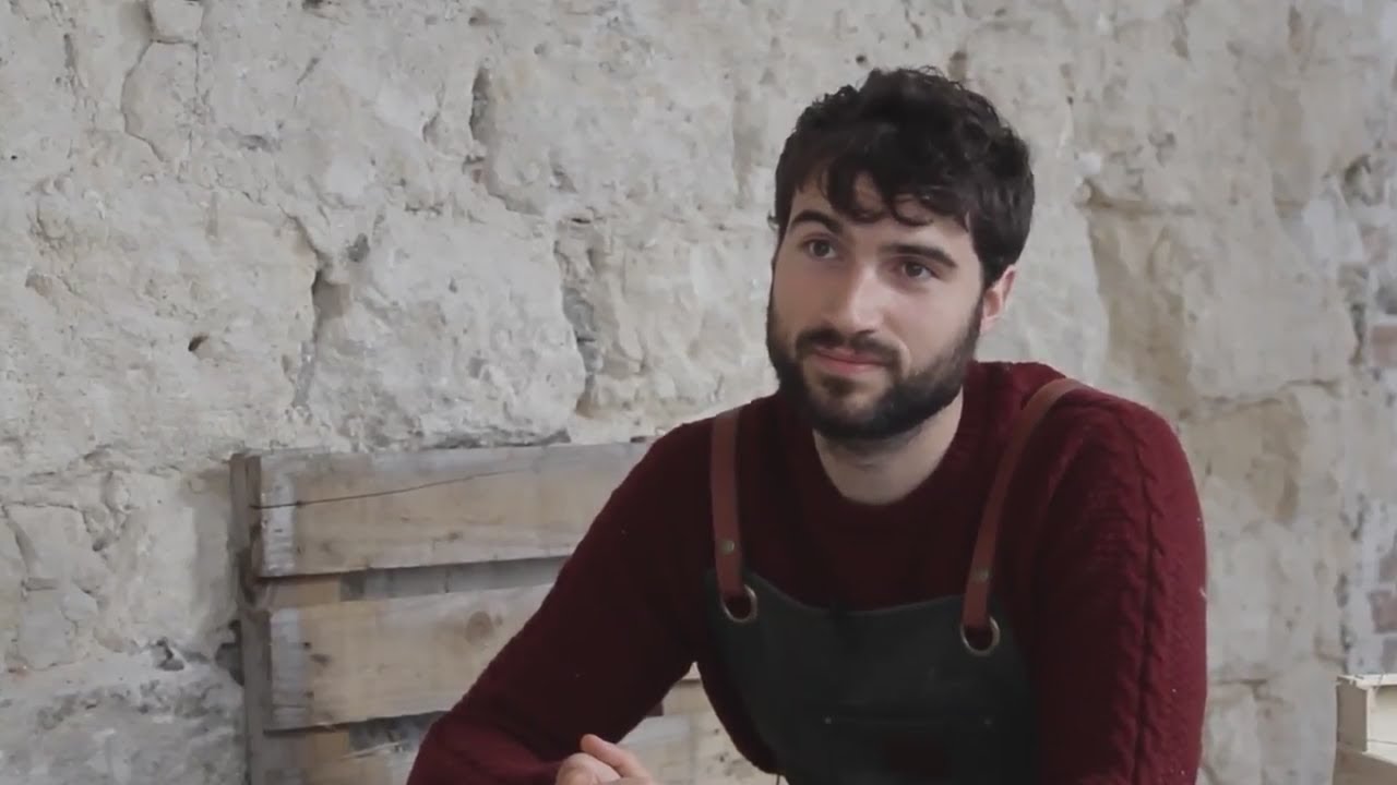 Humphris : Epicerie bio, produits fermiers et locavore