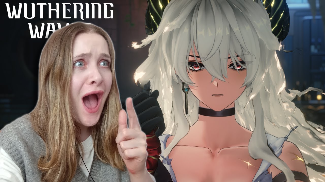 THE ENDING WAS SO PEAK!! | Version 2.3 ZANI Story Quest & PULLS! | Wuthering Waves Playthrough