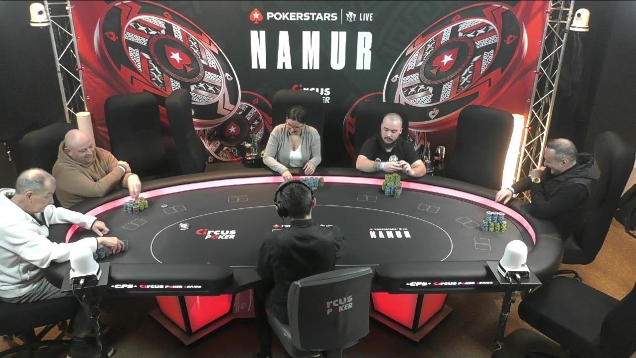 🎥 En direct avec Will Lion : table finale god save the queen