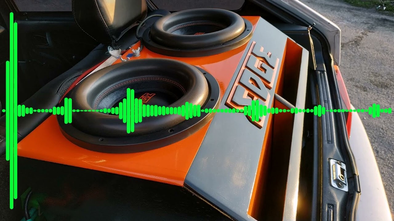 (31andUp) Yung Joc ft. Yo Gotti - I Know What She Like (Slowed by BASSKALLE)