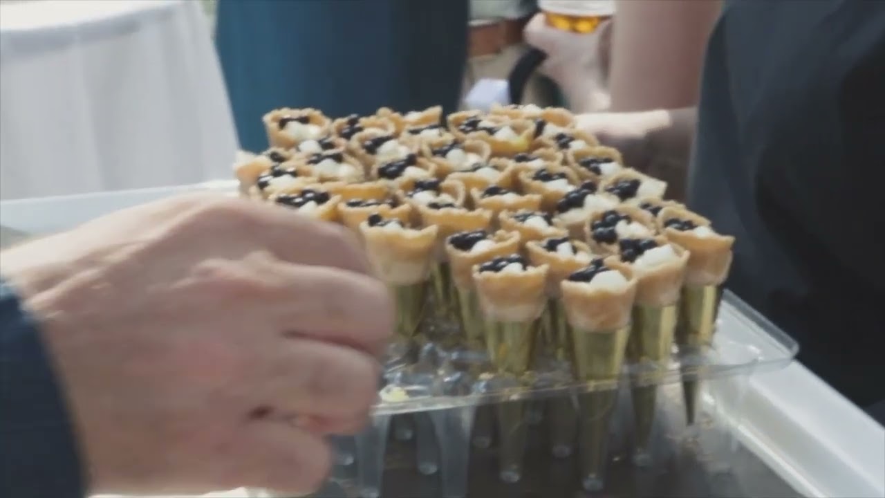 Costa Blanca Events - Wedding