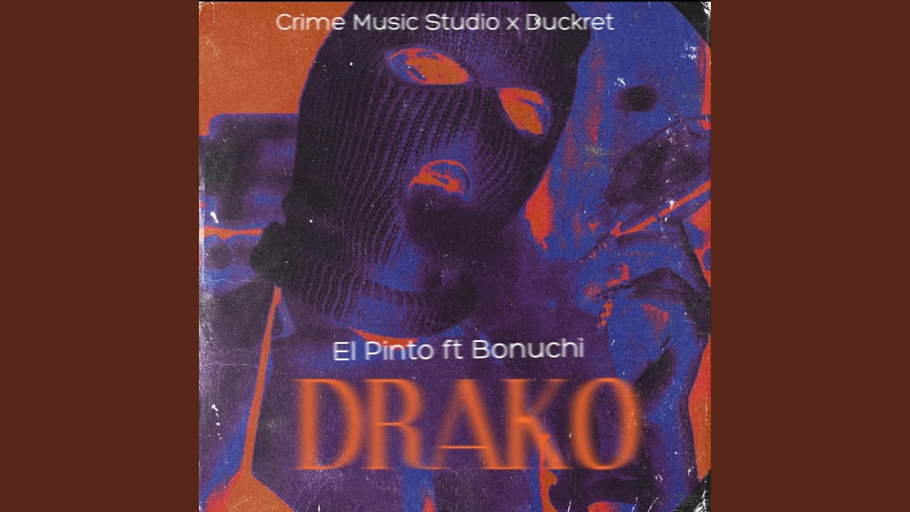Drako (feat. Bonuchi & Dj Crime Music)