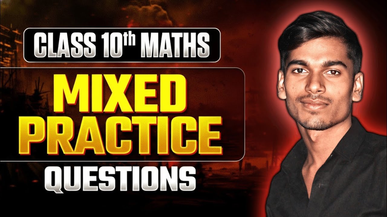 Class 10th Maths Most important Questions of maths class 10 | #class10 #maths #mathsclass10 #board