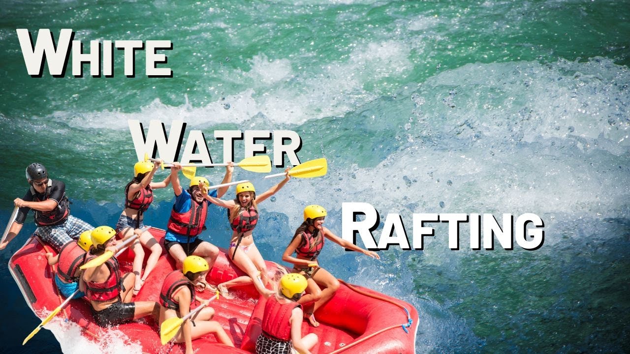 𝐓𝐨𝐩 𝟕 places to go 𝐖𝐡𝐢𝐭𝐞𝐰𝐚𝐭𝐞𝐫 𝐑𝐚𝐟𝐭𝐢𝐧𝐠 in Colorado #whitewaterrafting #whitewater