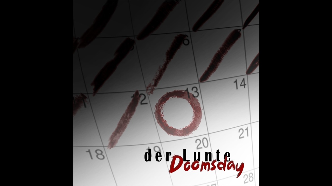 der Lunte-Doomsday (Full Album 2026)