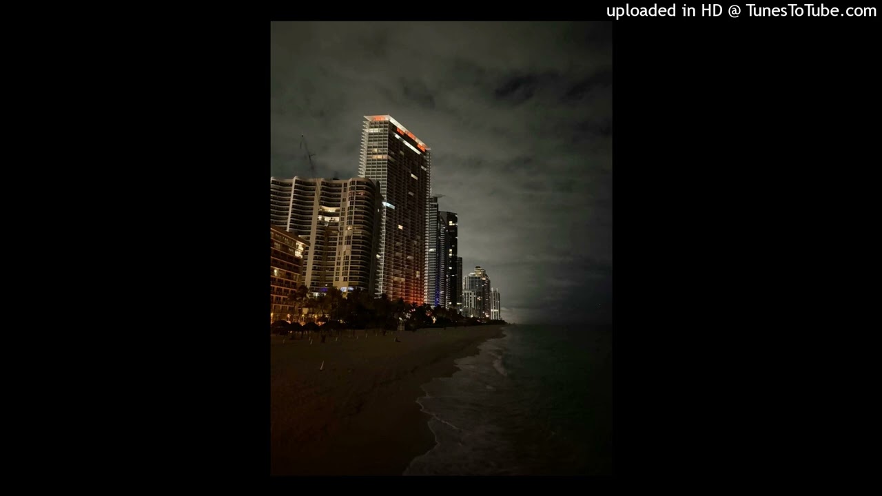 Cult Member - U Weren't Here I Really Miss You (Super Slowed)