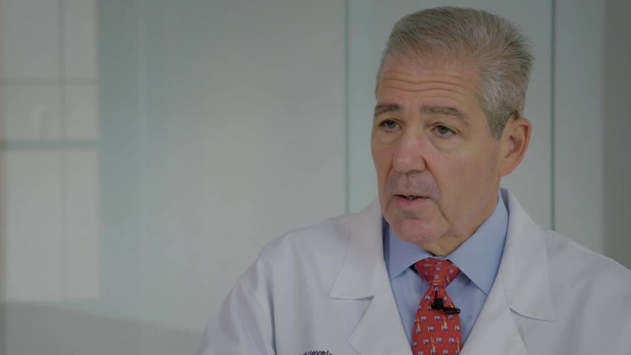 Martin Newman, MD | Cleveland Clinic Florida Plastic Surgery