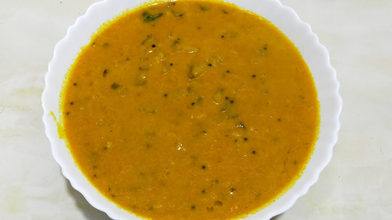 ഏത്തക്കായ പരിപ്പുക്കറി / Raw banana with lentil curry/pacha kaya parippu/Kerala style/nadan