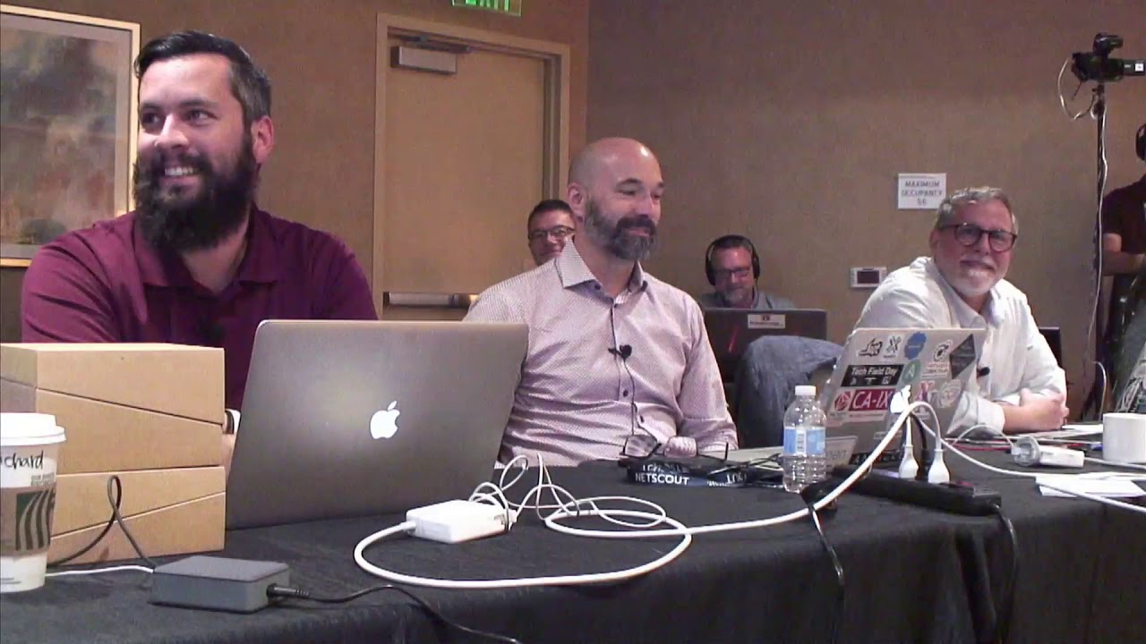 Cisco Meraki Cameras as a Sensor for the Business