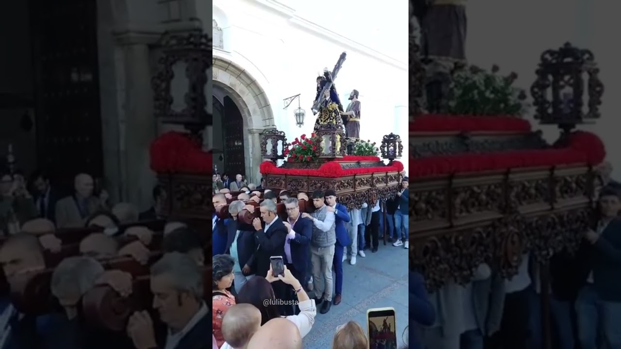 Cristo 2025!! Marcha 