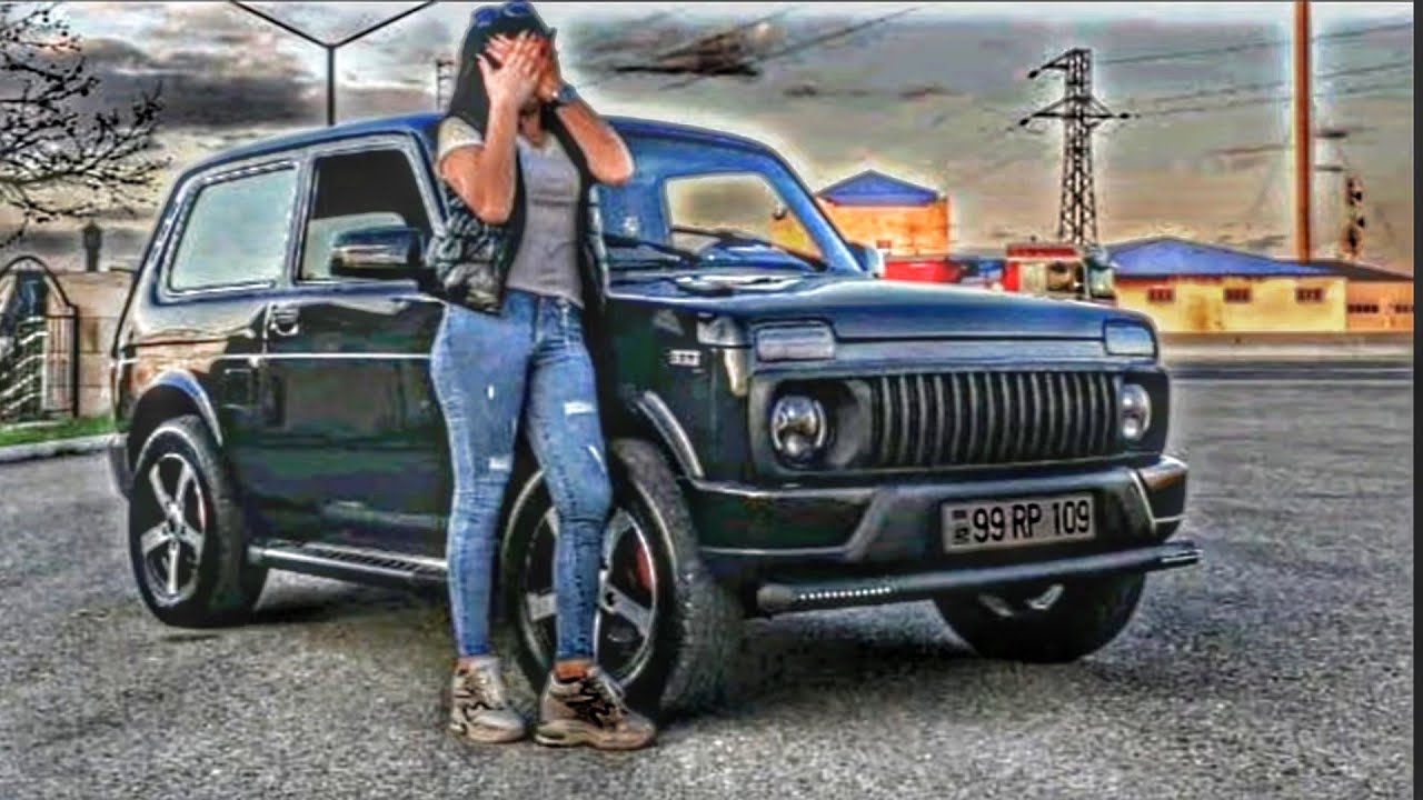 Azeri Bass Music 2021 (Qara Zindan Qara Zindan Meni Çekdin Qara Zindan),SuPer Qemli Revayat 2021