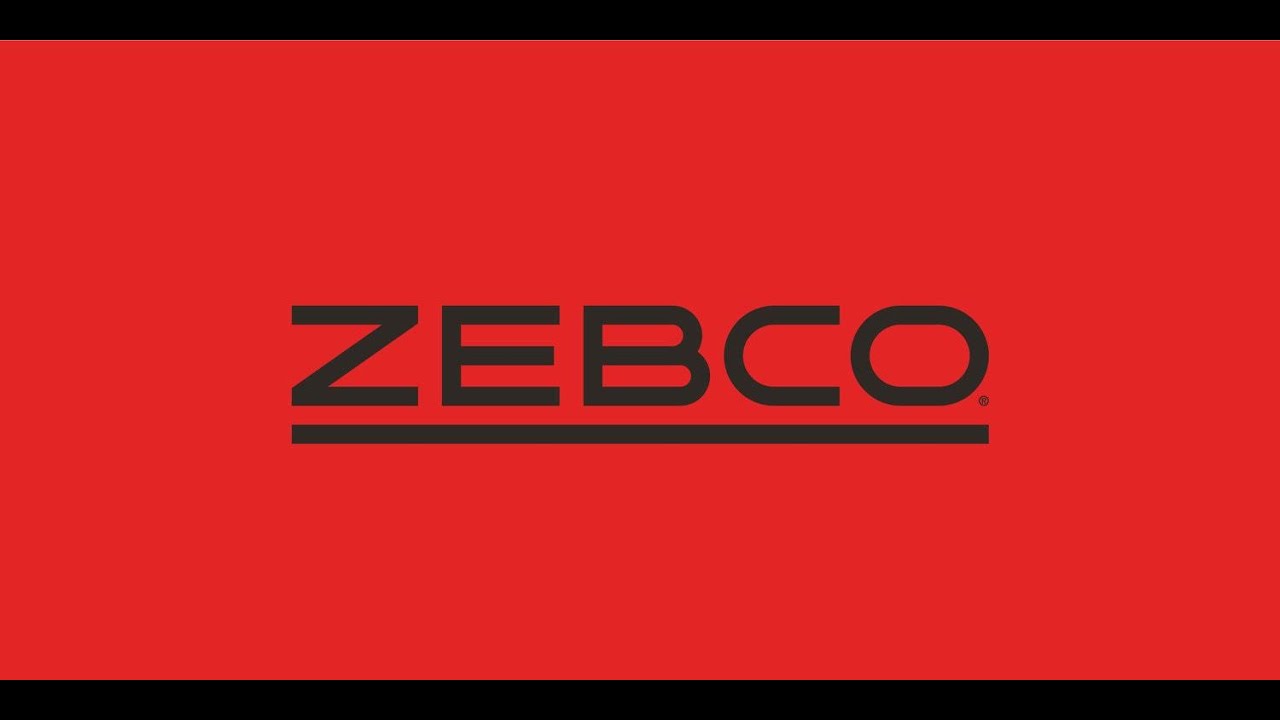 Zebco Booth at ICast 2024