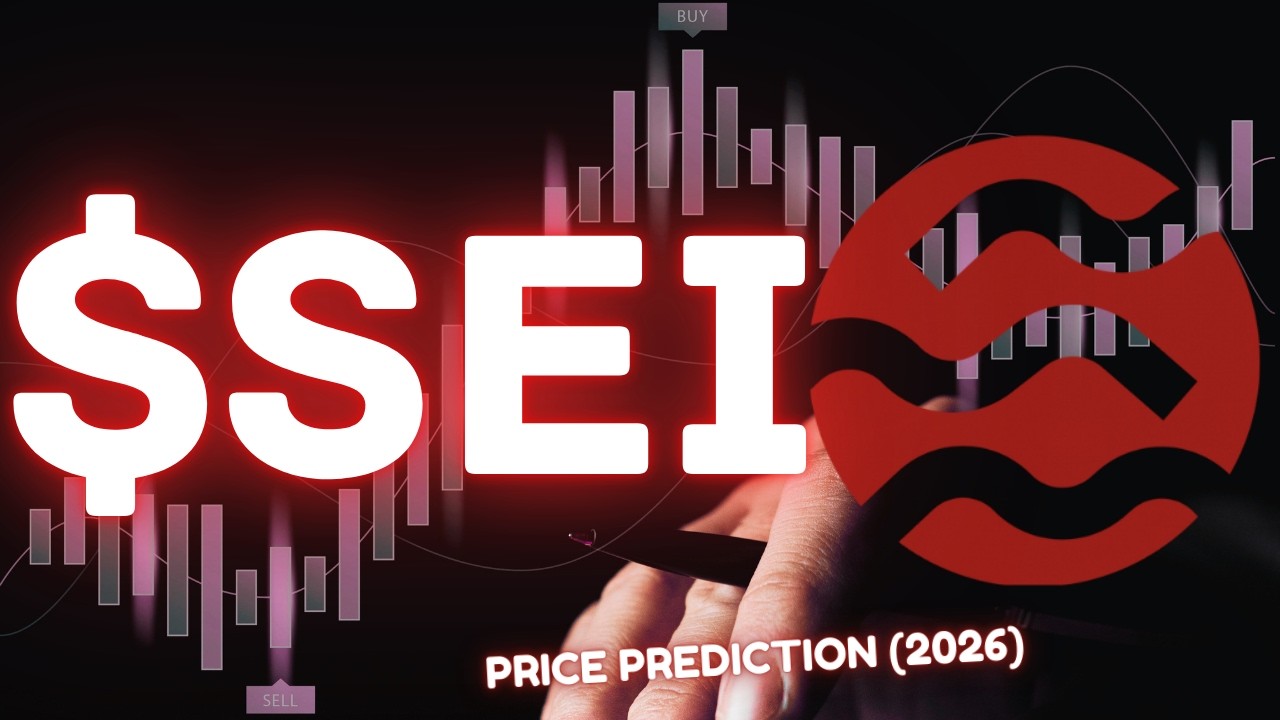 Debunking SEI Coin Price: MUST WATCH BEFORE BUYING SEI Coin!