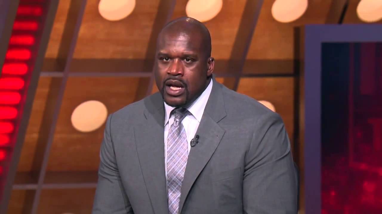 Inside The Nba - Thunder Vs Grizzlies Game 6 Analysis 2014 Playoffs