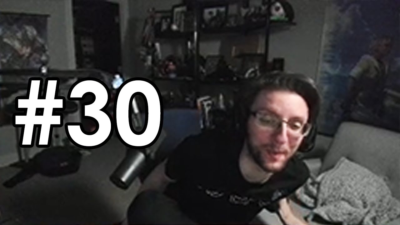 Best of Datto Does Destiny - Stream Highlights #30