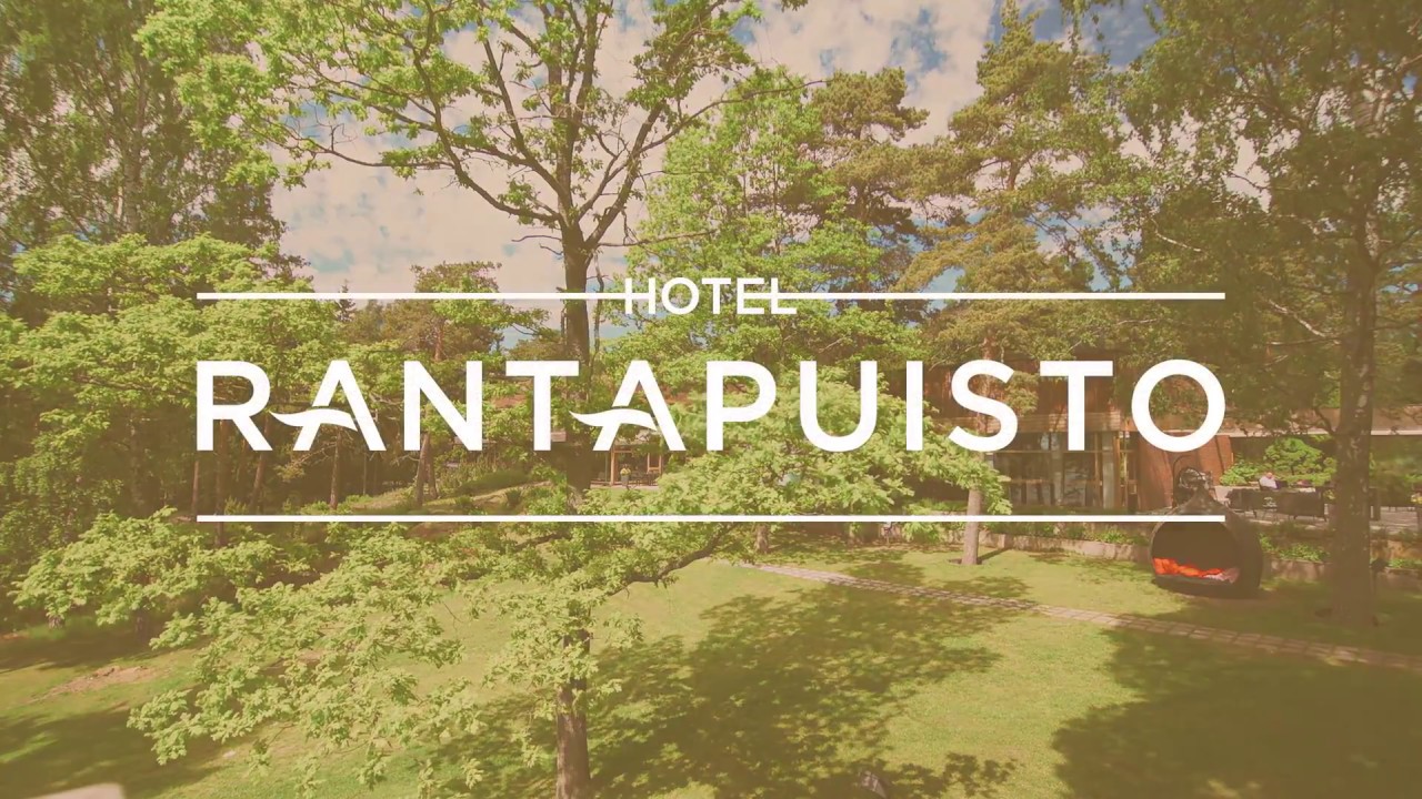 Hotel Rantapuisto