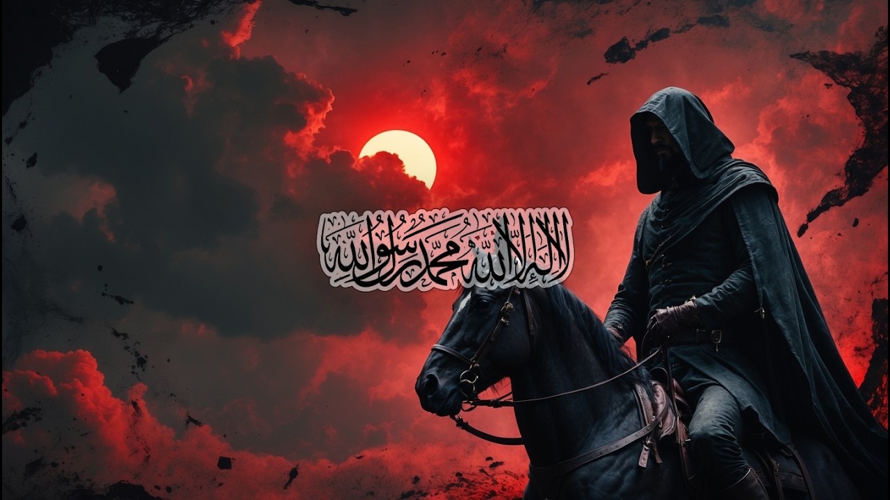 Nasheed for MUSLIM WARRIORS - Workout Motivation