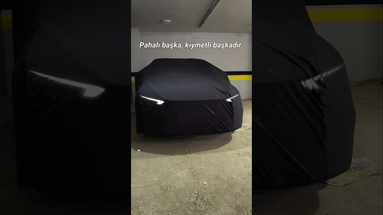 Pahalı başka, kıymetli başkadır. ✍️ 