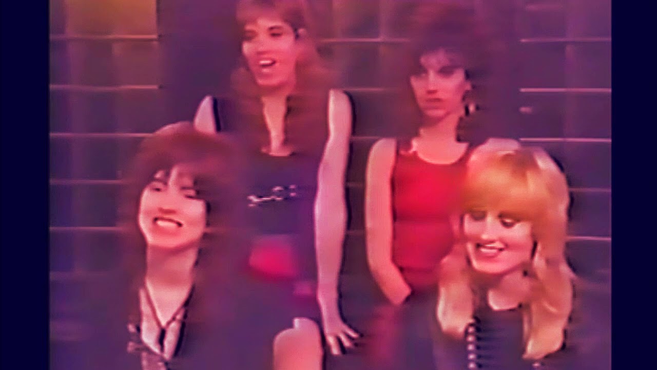 The Bangles | Interview | March 1986