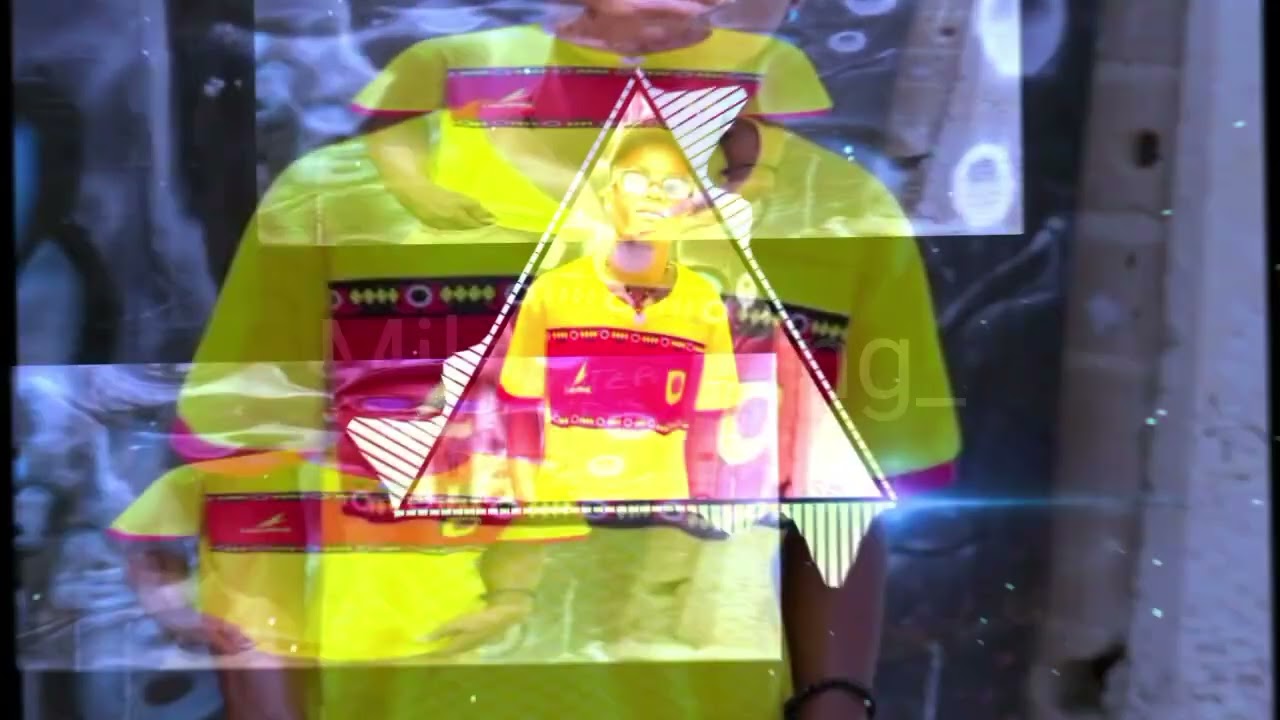 Milson King ( Bela ) 