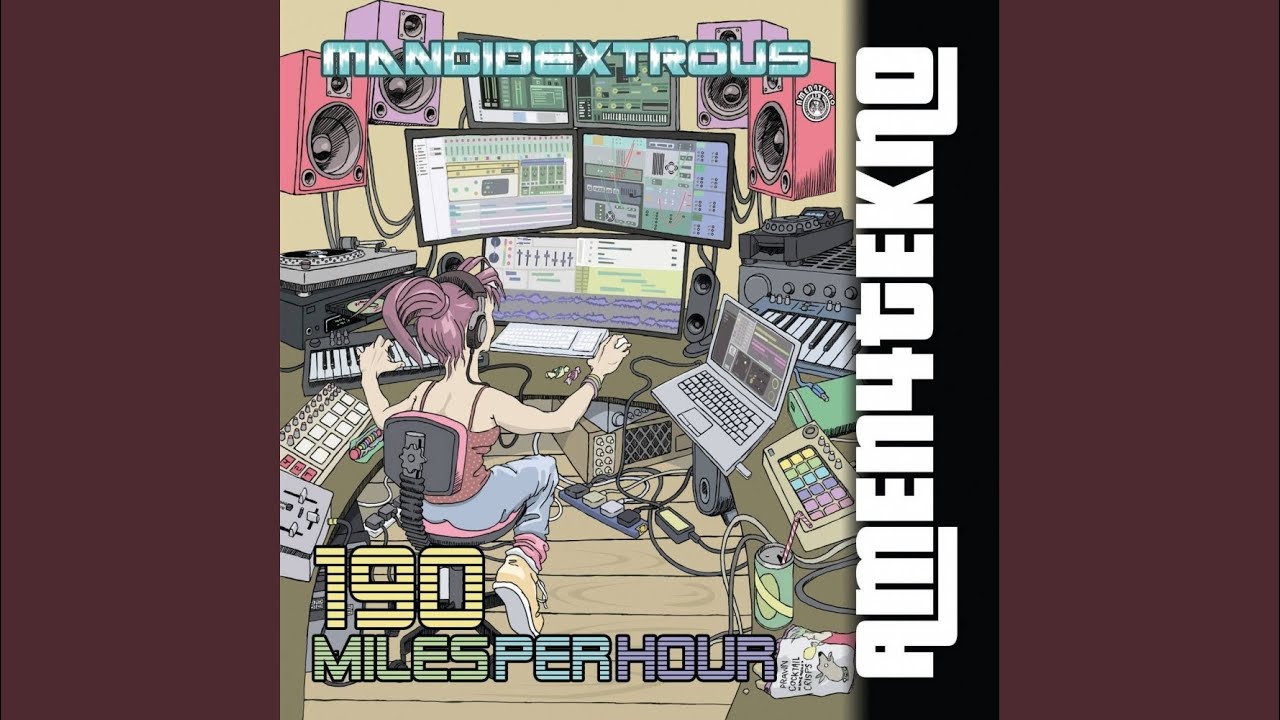 Mind Iller (Original Mix)