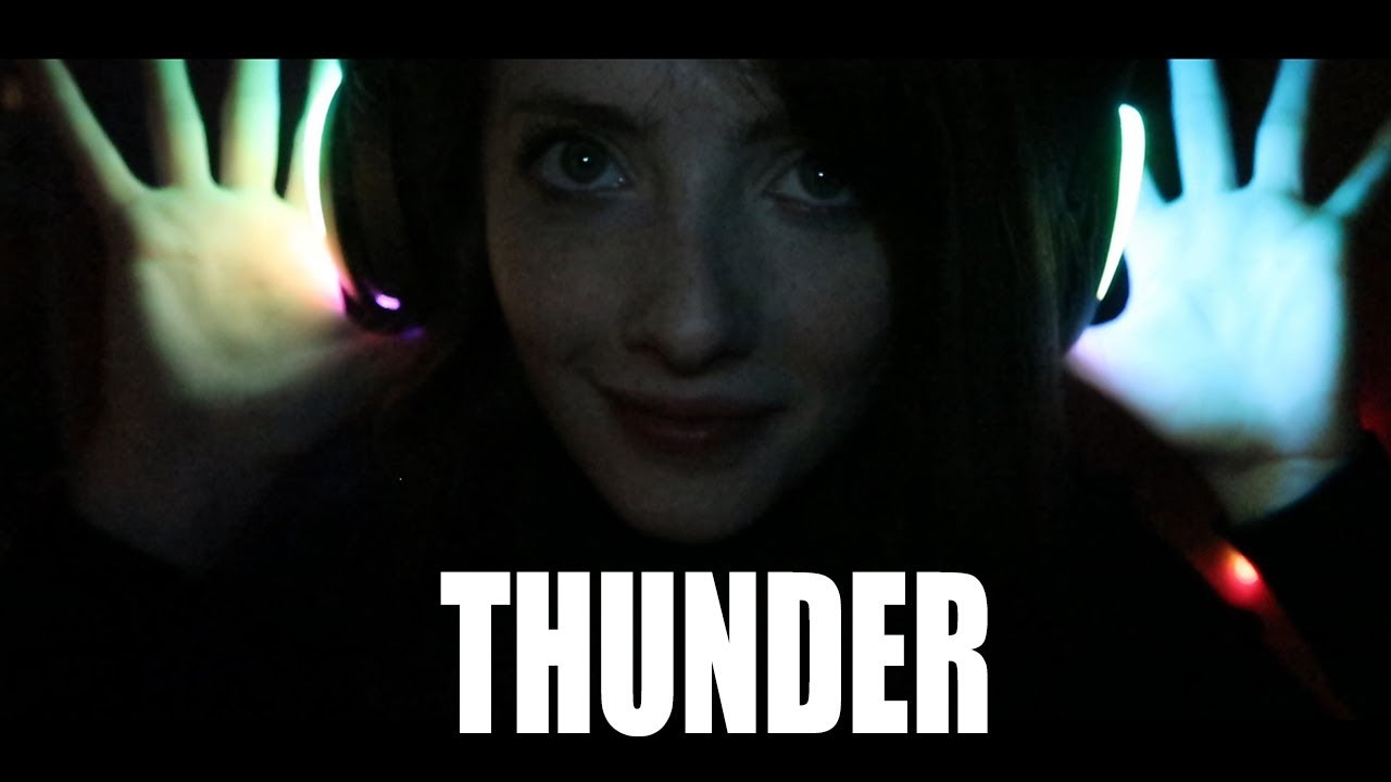 Imagine Dragons - Thunder (Claunixx & Vau Boy Cover)