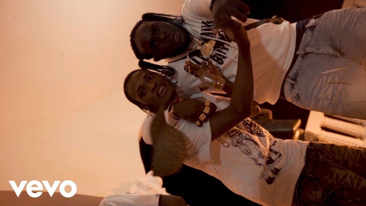 LYRICAL GAD - Money Season (Official Music Video) ft. SAGIK