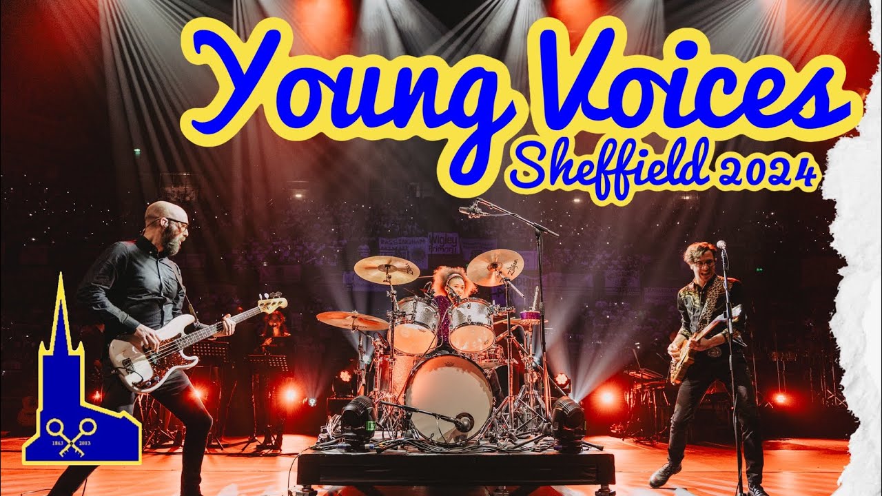 Young Voices 2024