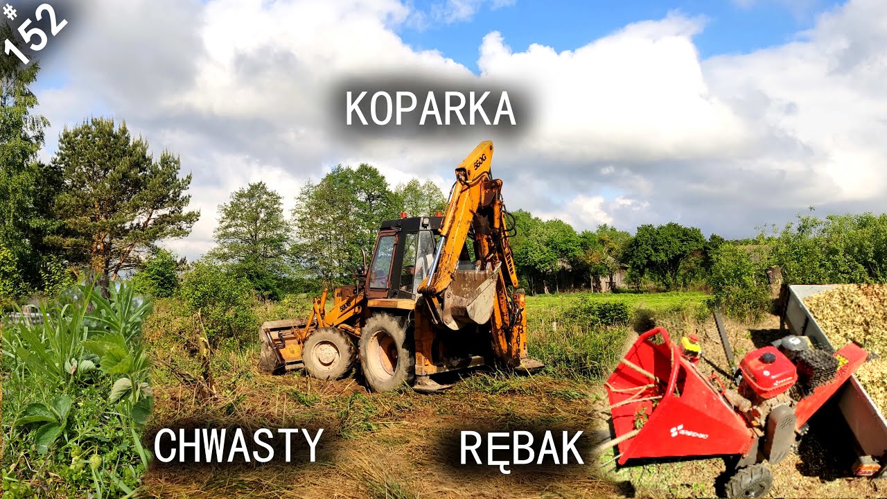 Siedlisko - reanimacja odc.152 