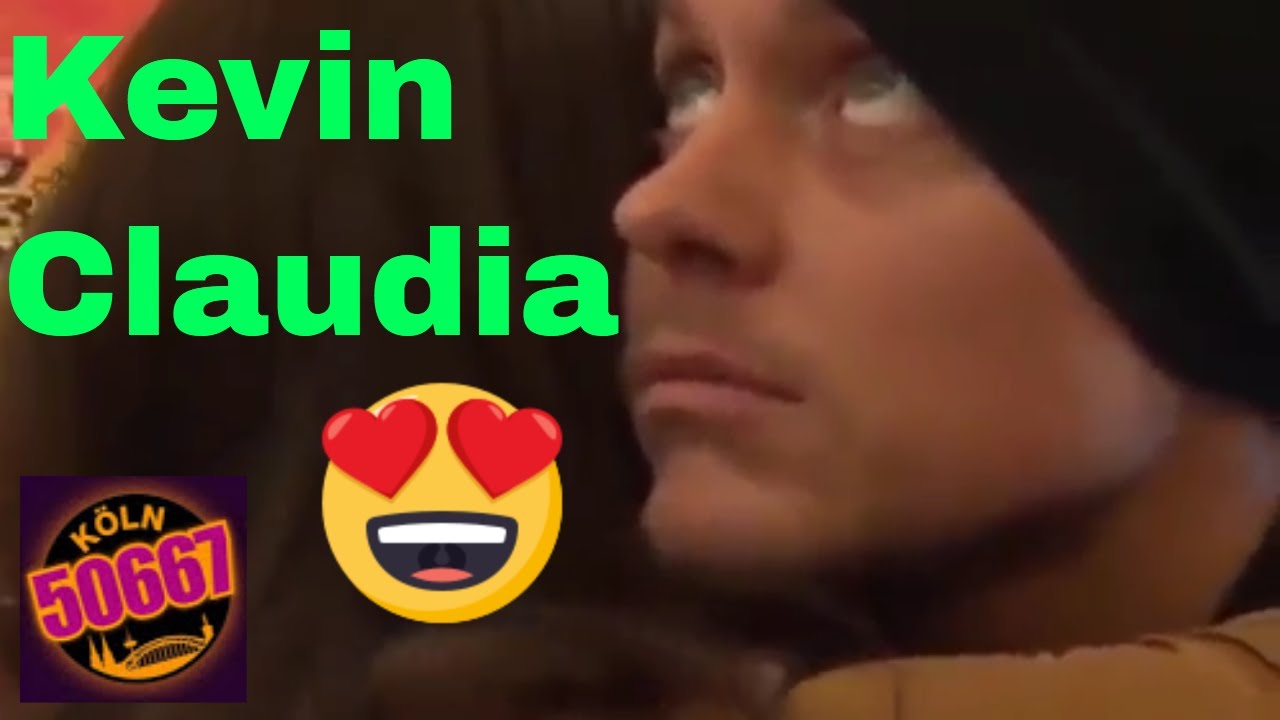 Kevin und Claudia in Liebe 👅❤️👀   Köln 50667