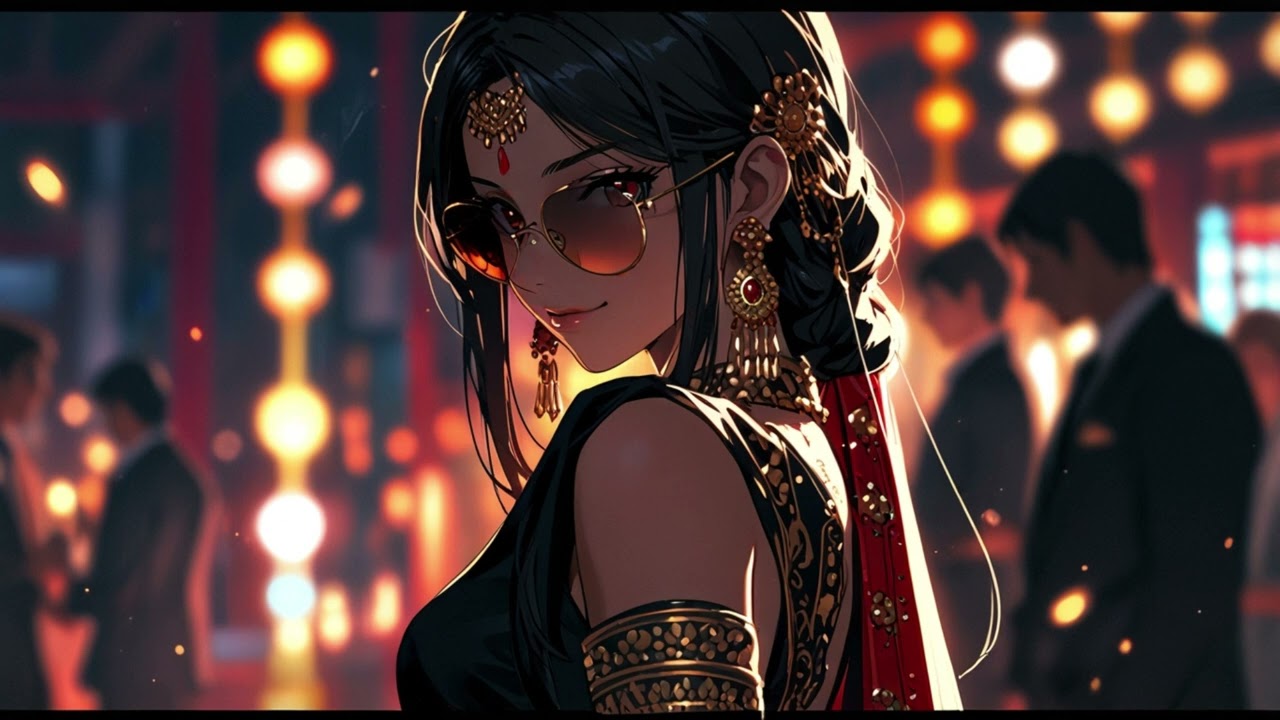 🌙 EDM Midnight  | Deep Phonk x Dance EDM Vibes 🚗🔥