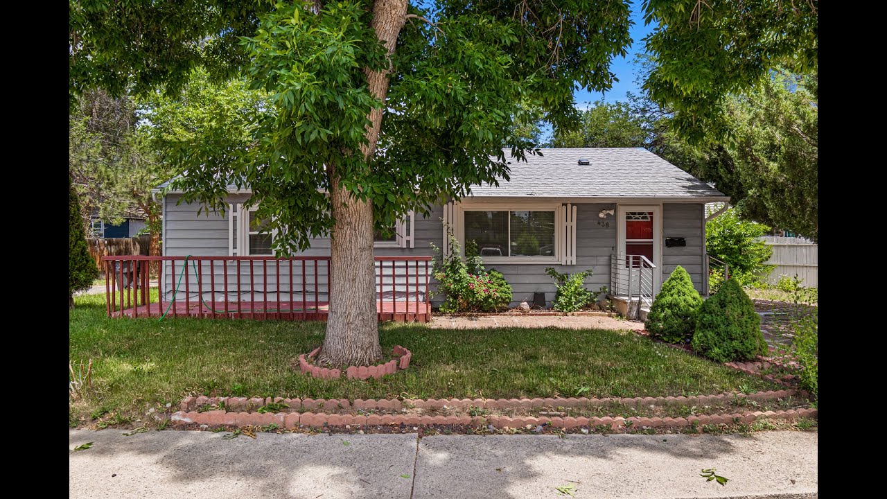 Home for Rent in Longmont 3BR/1BA by Longmont Property Management