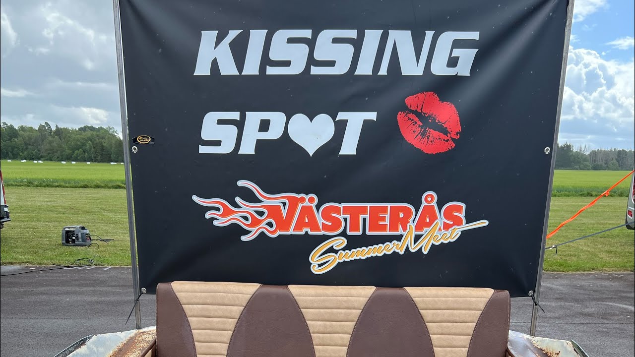 Summer Power Meet del 2. Följ oss, ge like och kommentera :)