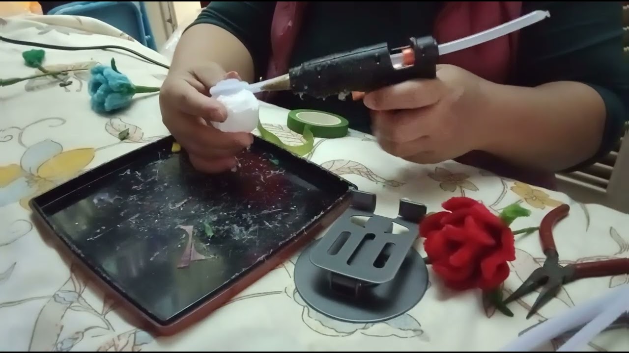 Идея подарка своими руками на День святого Валентина