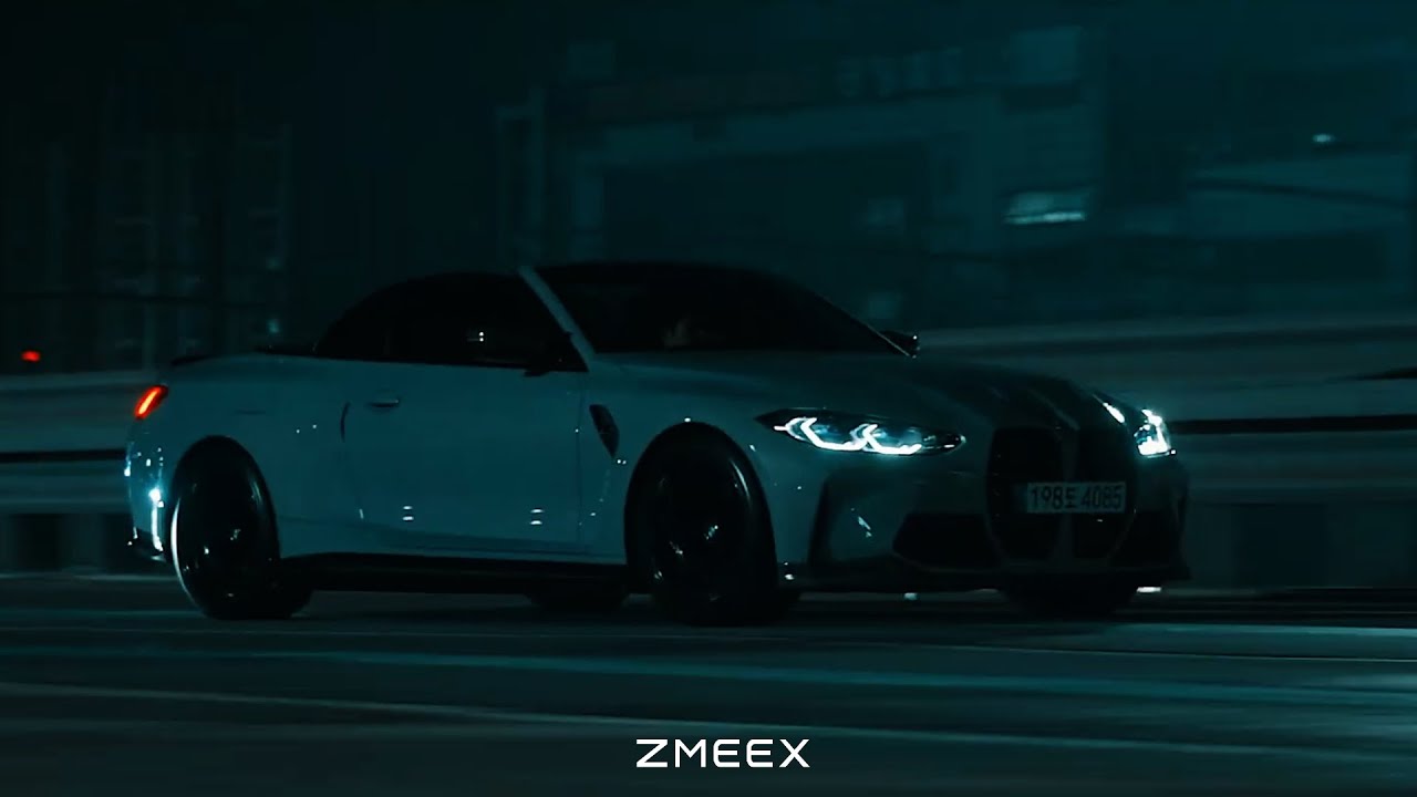 Zmeex - Midnight (Original Mix)