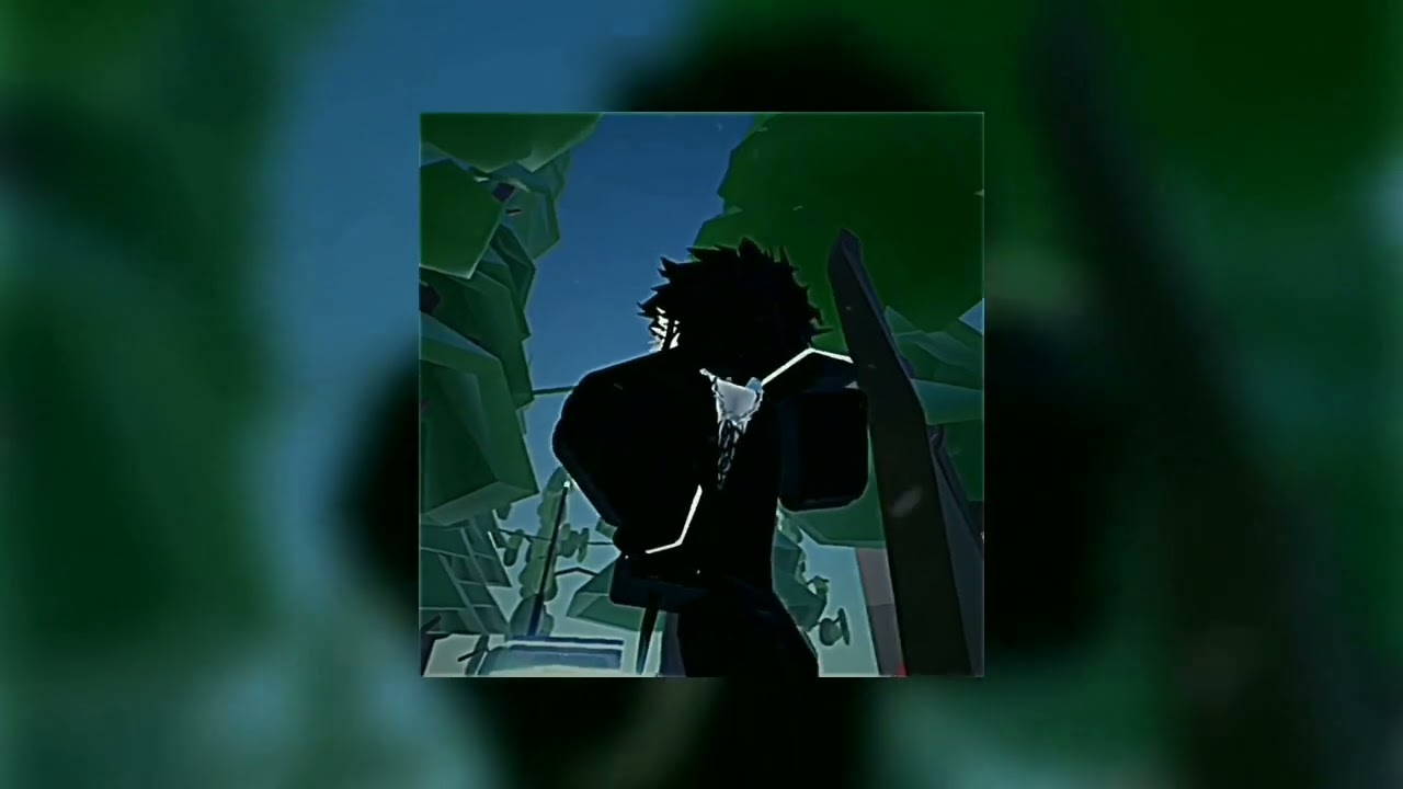 Ayo girl - slowed