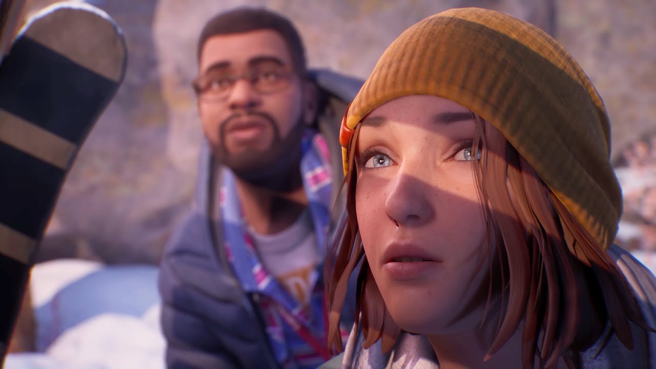Life is Strange: Double Exposure part 3