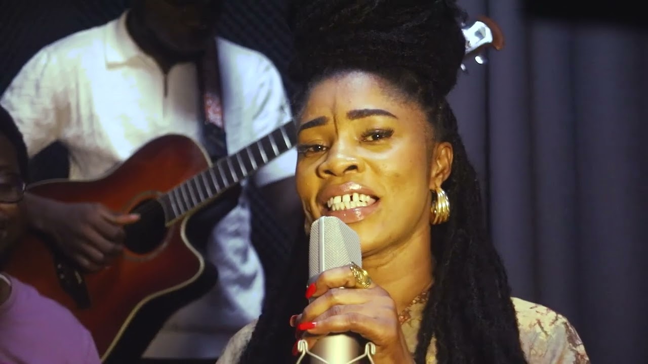 Awehi MIZIKI session   LiveSession#YouTube LiveSession#SessionLive#NouvelleMusique#