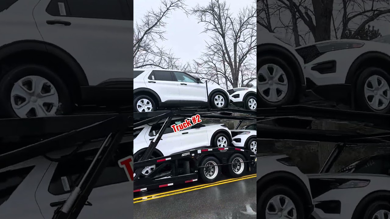 Грядёт ли в Новой Англии всплеск использования автомобилей с двигателями внутреннего сгорания? Се...