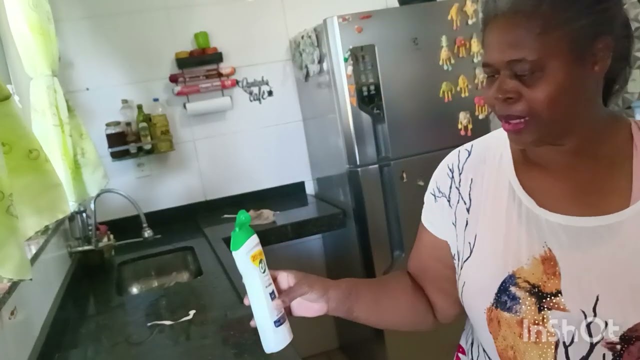 LAVANDO ROUPA/  LAVANDO GARAGEM/  FAXINANDO🥰