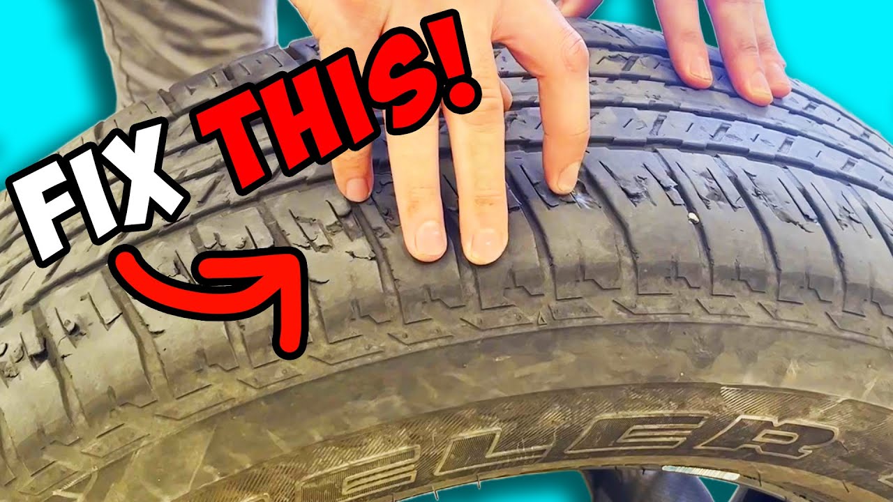 Как устранить износ шин на D-Max, BT-50 и MU-X!