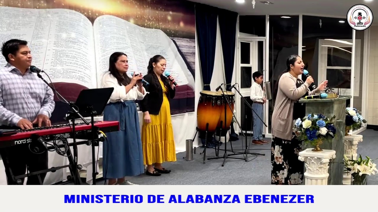 SERVICIO EVANGELISTICO