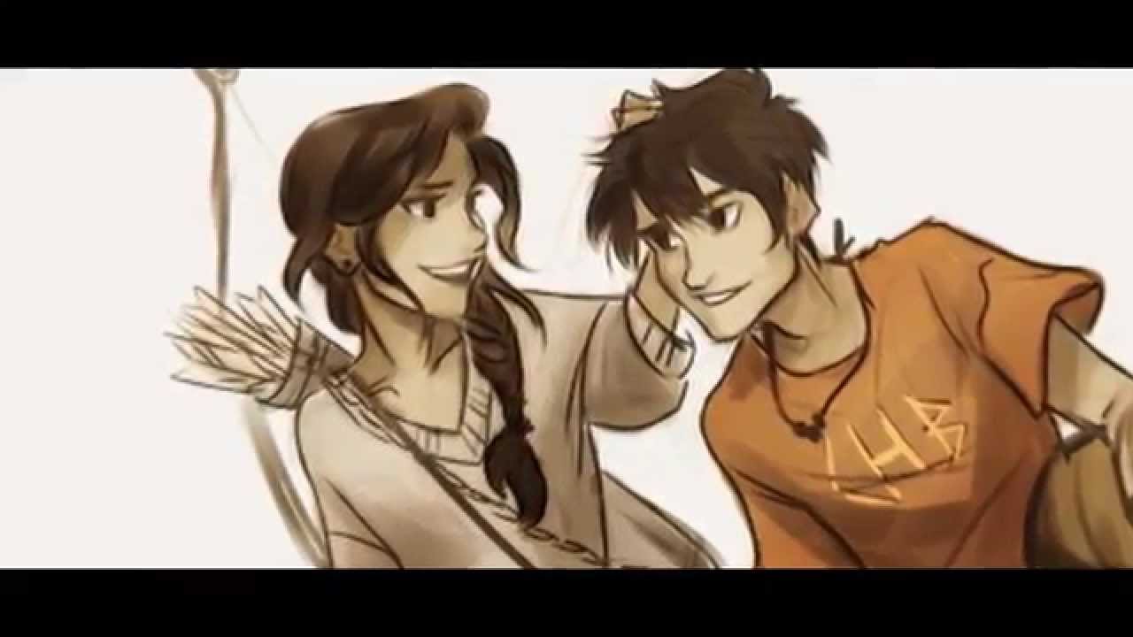 Bianca, Nico, Hazel - Hey Brother (Happy Birthday Sophie!)
