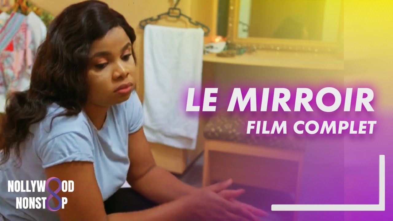 Un Genie lui donne tout ce qu'elle désire, mais au prix de la vie de ses Proches... - Film Nigerian